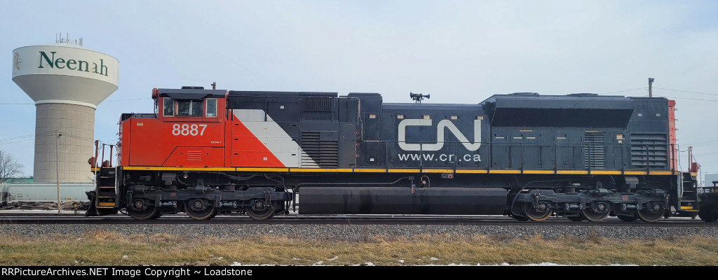 CN 8887